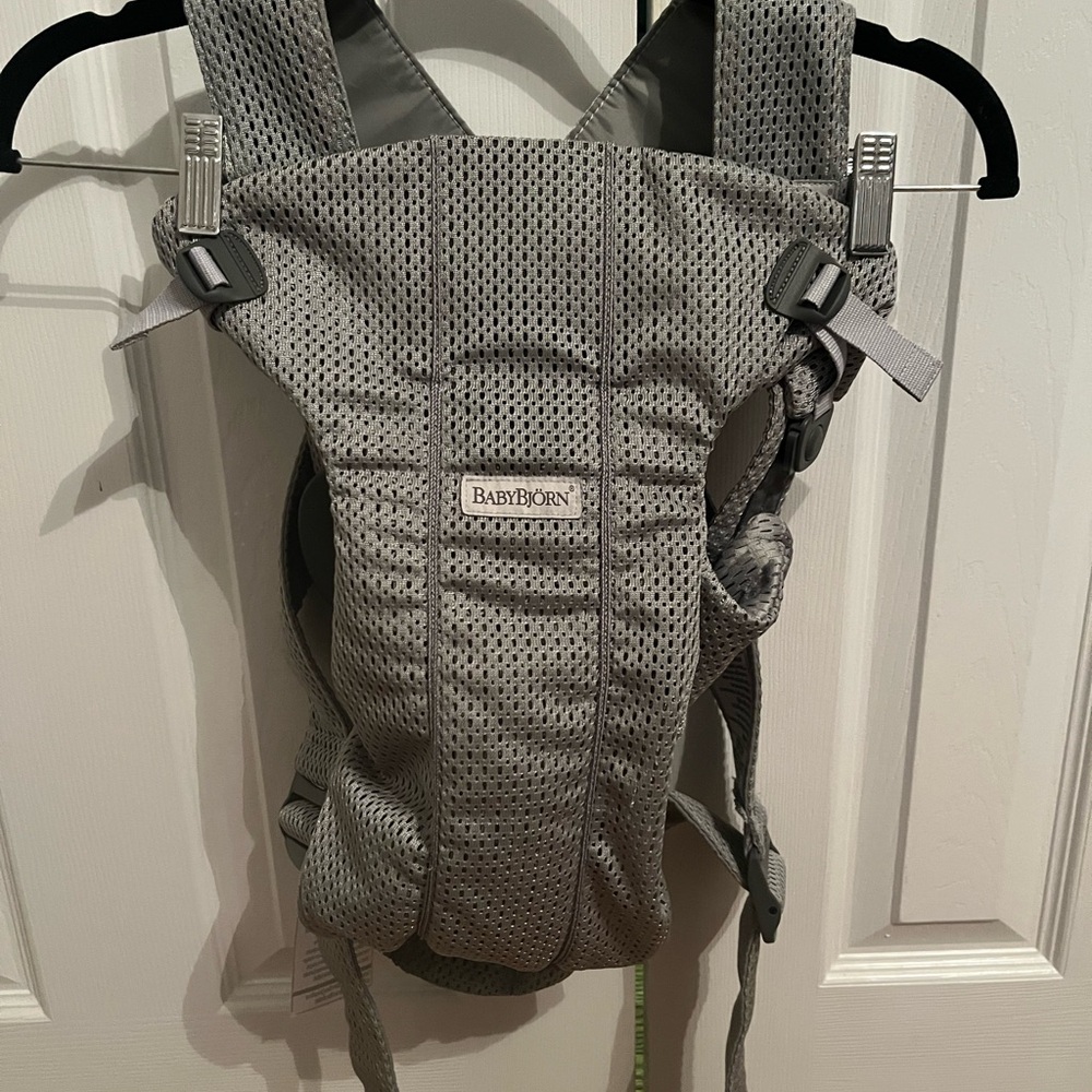 BabyBjorn Infant Carrier